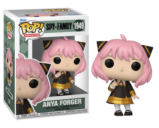 Spy x Family - Anya Forger #1949