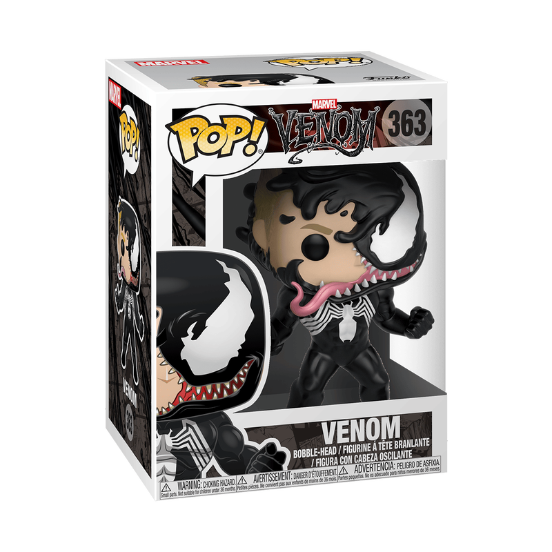 Marvel - Venom #363
