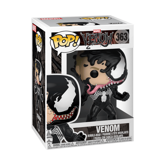Marvel - Venom #363