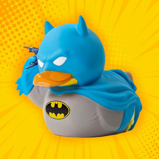 Tubbz DC Comics - Batman (Boxed Edition)