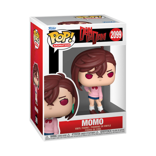 Dandadan - Momo #2099