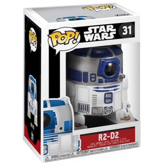 Star Wars - R2-D2 #31