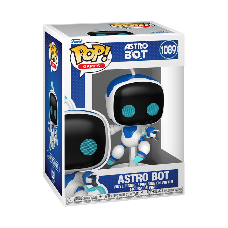 PlayStation- Astro Bot #1089