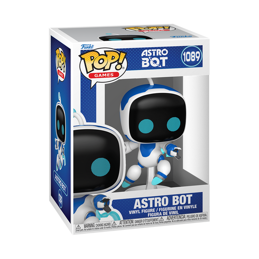 PlayStation- Astro Bot #1089