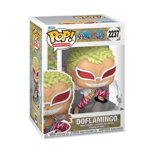 One Piece - Doflamingo #2237