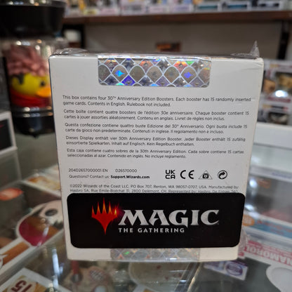 Magic The Gathering - 30th Anniversary Edition Sealed Booster Box
