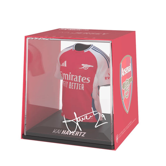 Splink my Jersey - Arsenal - Kai Havertz #29