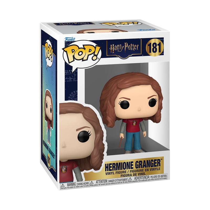 Harry Potter - Hermione Granger #181