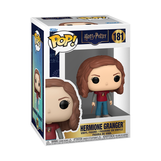 Harry Potter - Hermione Granger #181