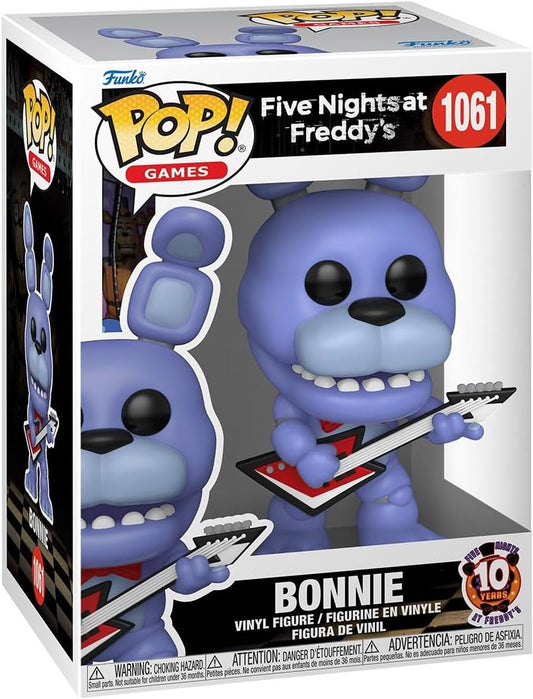 Five Nights at Freddy's - Bonnie #1061