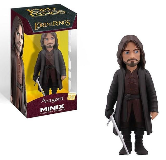 Minix - The Lord of the Rings - Aragorn #133