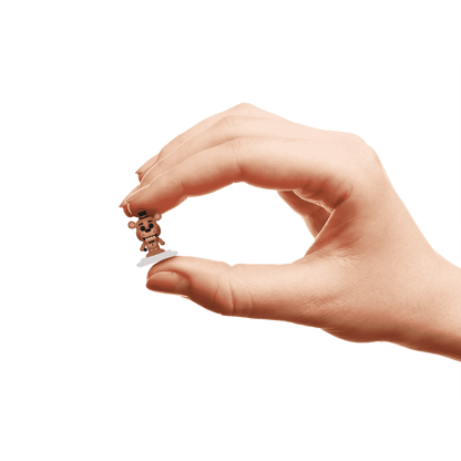 Five Nights at Freddy's - Bitty Pop Arcade Display