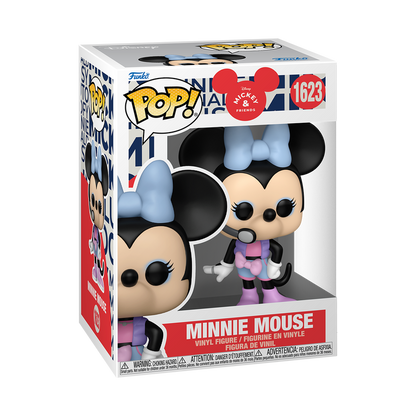 Disney - Mickey & Frends K POP Outfit [Set of 5: Mickey, Minnie, Goofy, Donald & Daisy]