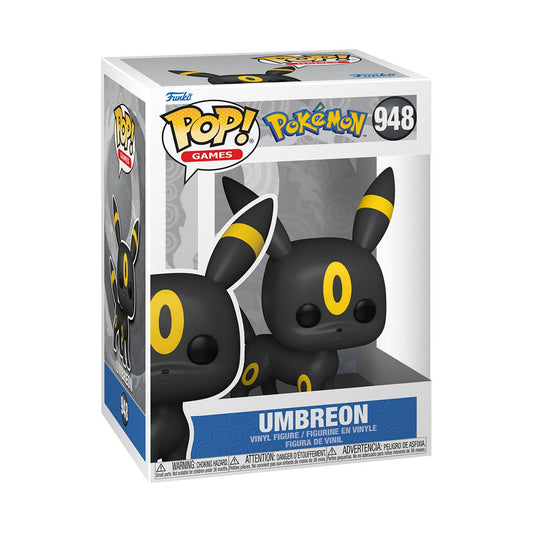 Pokemon - Umbreon #948