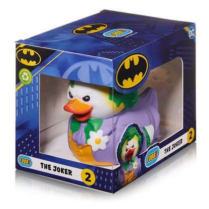 Tubbz DC Comics - Joker (Boxed Edition)