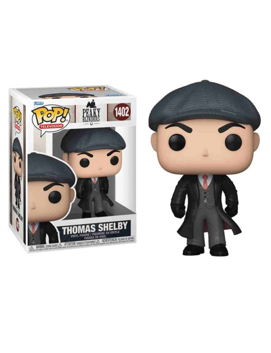 Peaky Blinders - Thomas Shelby #1402