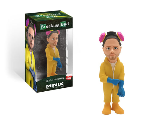 Minix - Breaking Bad - Jesse Pinkman #126