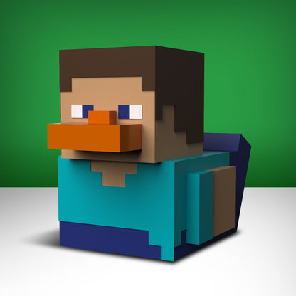Tubbz Minecraft - Steve (1st Edition)