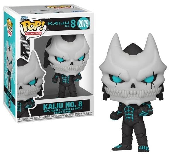 Kaiju No.8 - Kaiju No.8 #2079