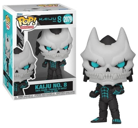 Kaiju No.8 - Kaiju No.8 #2079