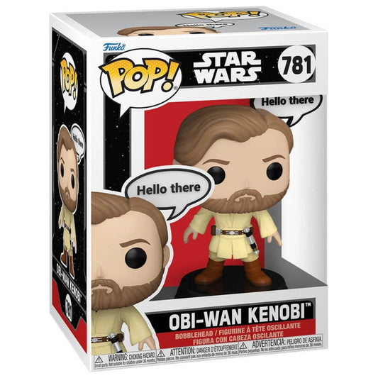 Star Wars - Obi-Wan Kenobi #781