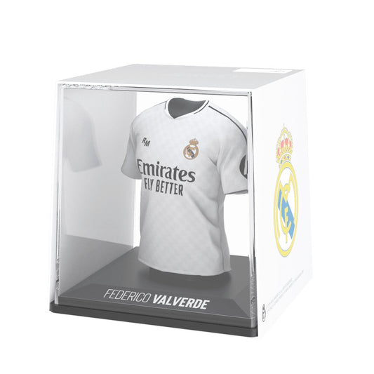 Splink My Jersey - Real Madrid - Federico Valverde #8