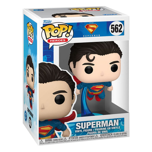 Superman - Superman #562