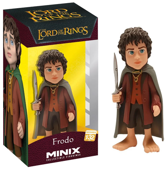 Minix - The Lord of the Rings - Frodo #132