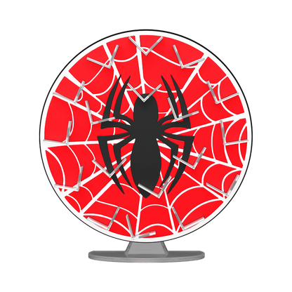 Marvel - Spider-Man Web Bitty Pop Display