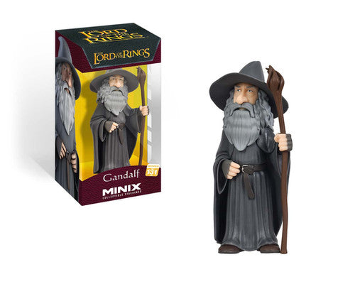 Minix - The Lord of the Rings - Gandalf #131