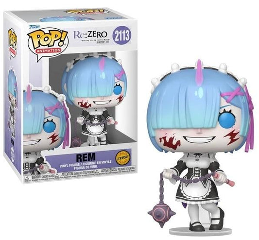 Re:Zero - Rem [Chase] #2113