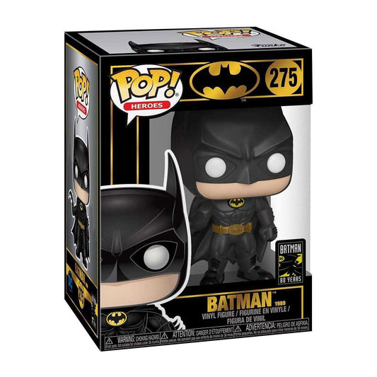 Batman - Batman [80 years] #275