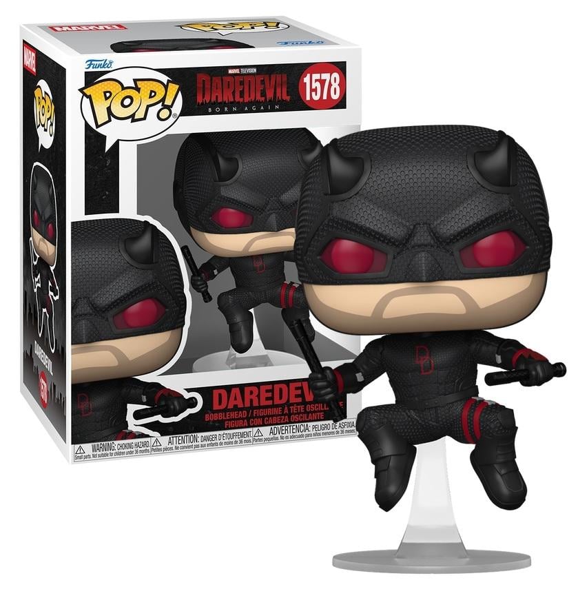 Daredevil - Daredevil #1578