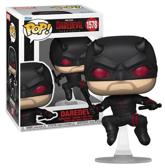 Daredevil - Daredevil #1578