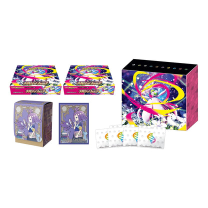 Pokemon TCG - Mega Symphonia Premium Pokemon Center Exclusive Box