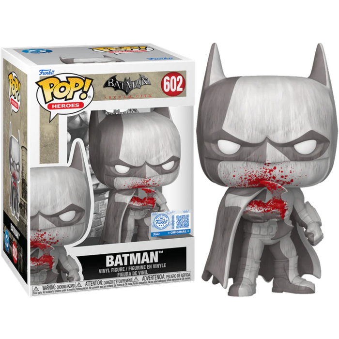 Batman - Batman #602