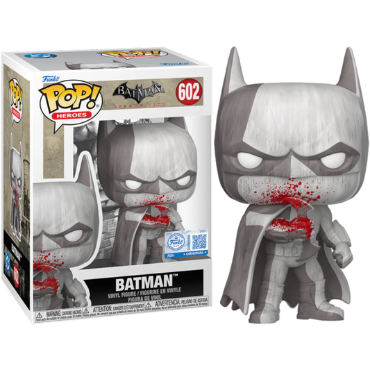 Batman - Batman #602