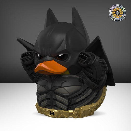 Tubbz DC Comics - Batman the Dark Knight Rises (1st Edition)