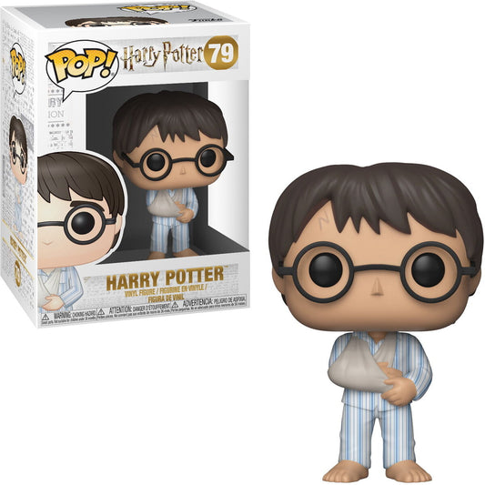 Harry Potter - Harry Potter #79