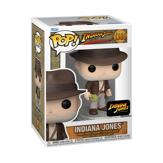 Indiana Jones - Indiana Jones #1385