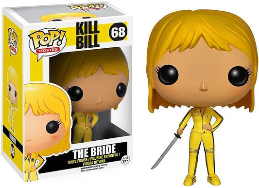 Kill Bill - The Bride #68