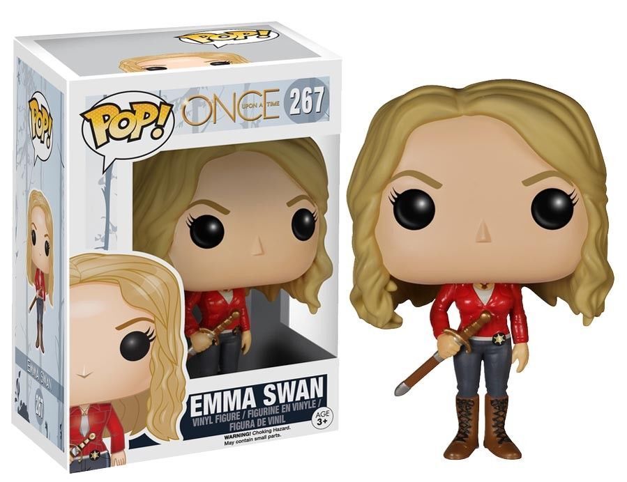 Once upon a time - Emma Swan #267