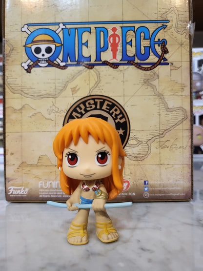 One Piece Funko Mini Figure