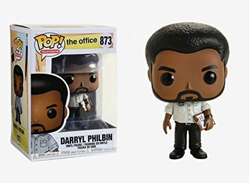 The Office - Darryl Philbin #873