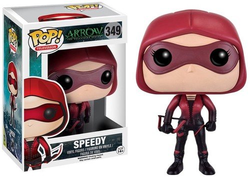 Arrow - Speedy #349