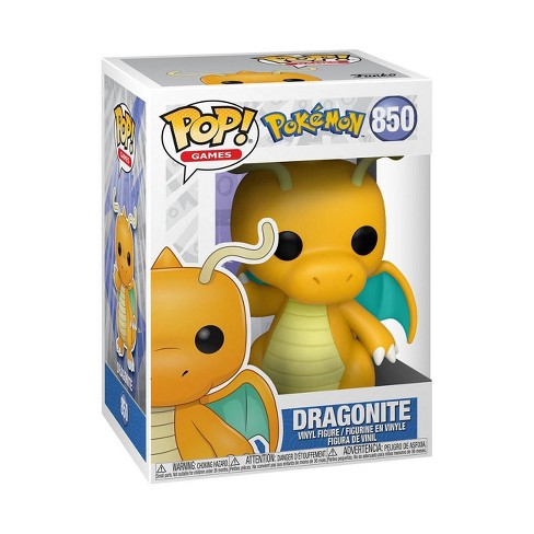 Pokemon - Dragonite #850