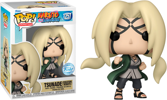 Naruto - Tsunade #1257